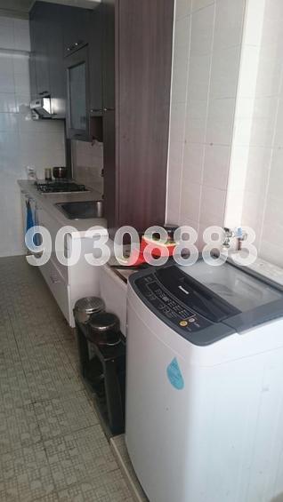 Blk 279 Toh Guan Road (Jurong East), HDB 5 Rooms #108036312